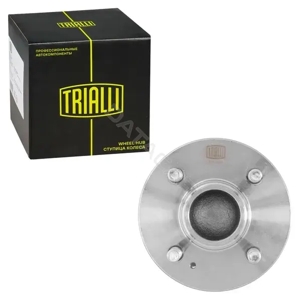 Подшипник ступицы TRIALLI MR0884