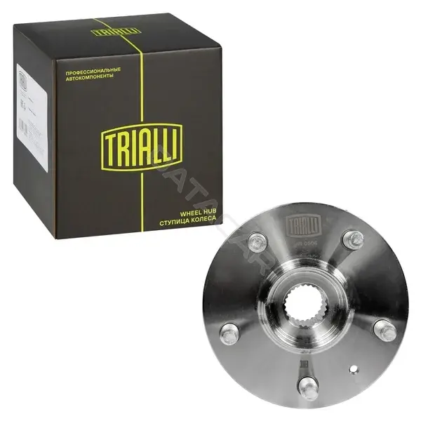 Подшипник ступицы TRIALLI MR0506