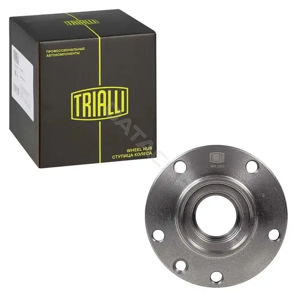Подшипник ступицы TRIALLI MR1503