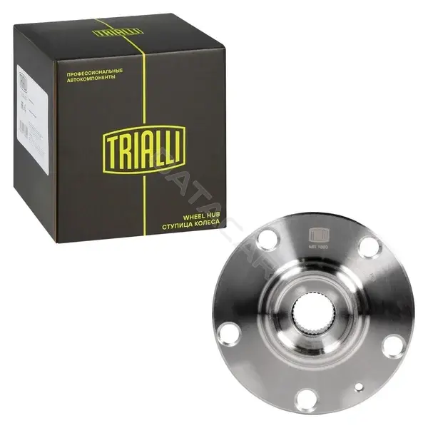Подшипник ступицы TRIALLI MR1803