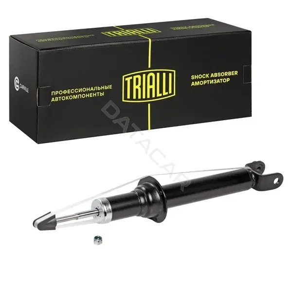Амортизаторы TRIALLI AG05409