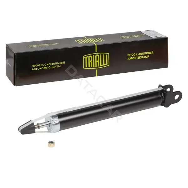 Амортизаторы TRIALLI AG08541
