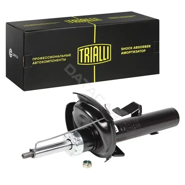 Амортизаторы TRIALLI AG10388