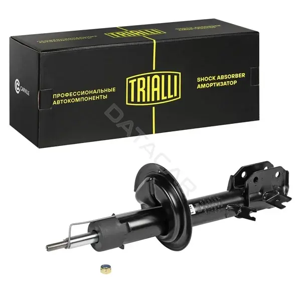 Амортизаторы TRIALLI AG24152
