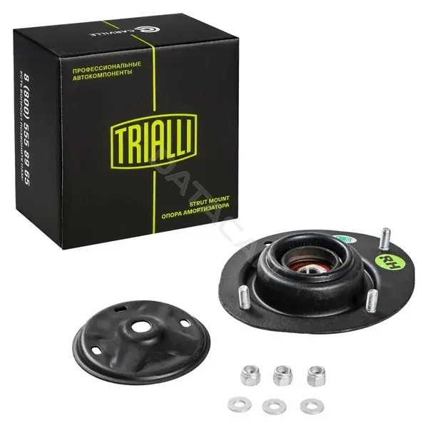 Опора амортизатора TRIALLI SA0571