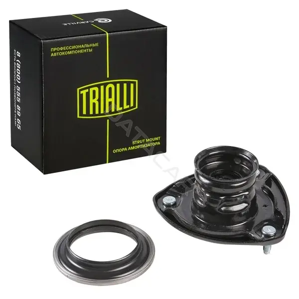 Опора амортизатора TRIALLI SA0863