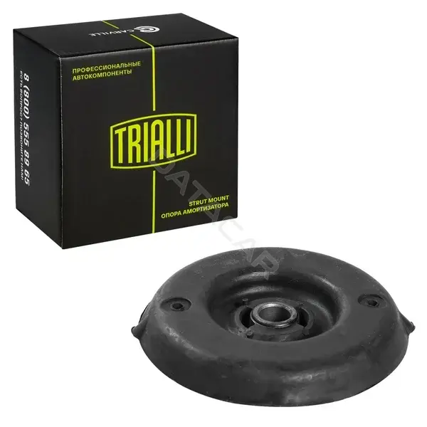 Опора амортизатора TRIALLI SA2058