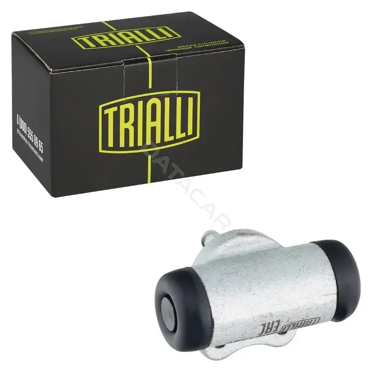 Рабочий тормозной цилиндр TRIALLI CF0542
