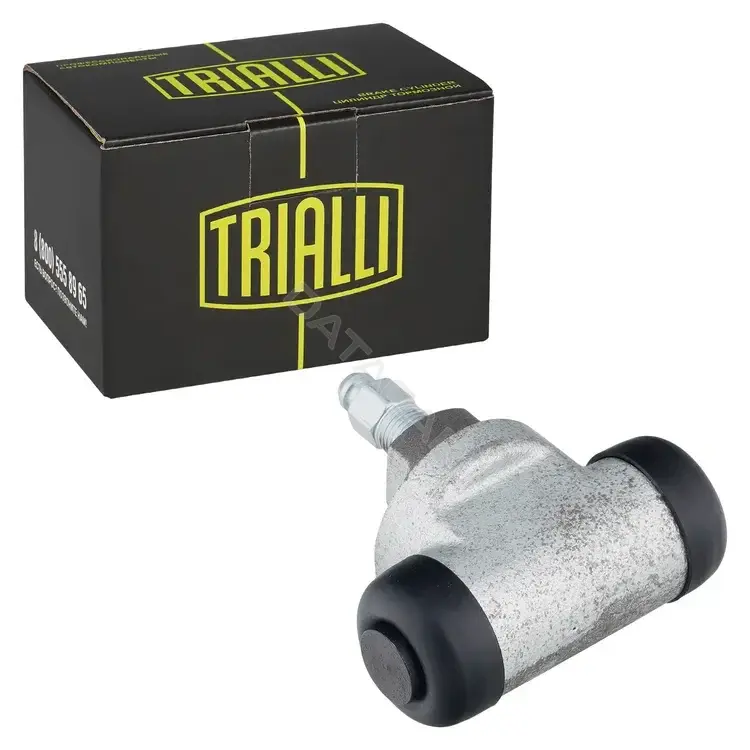 Рабочий тормозной цилиндр TRIALLI CF0543