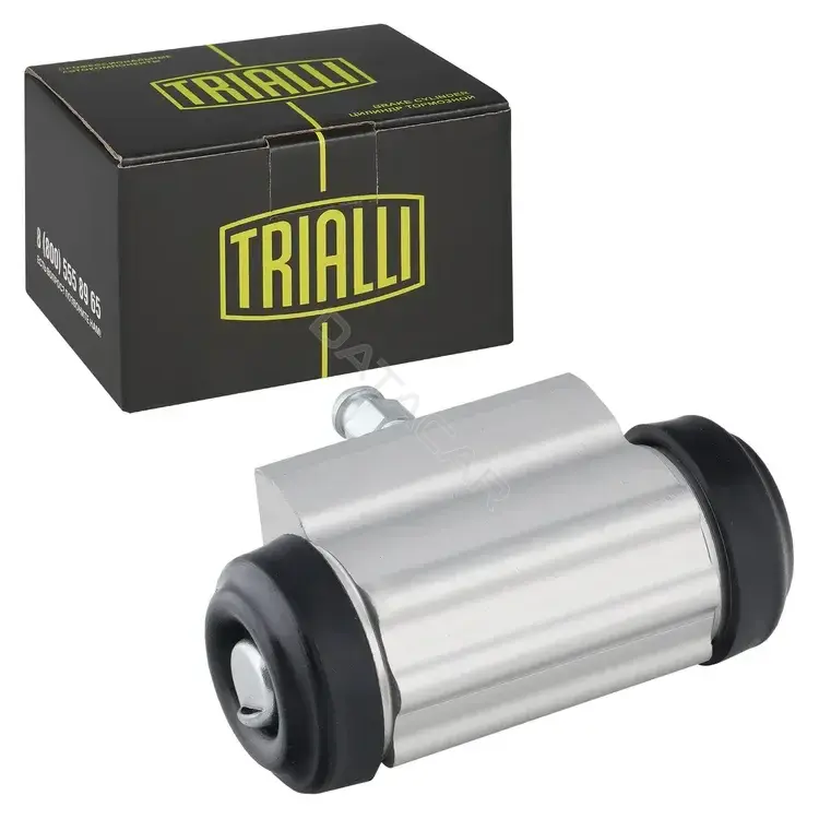 Рабочий тормозной цилиндр TRIALLI CF1042