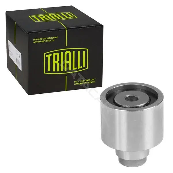 Натяжной ролик ГРМ TRIALLI CM1847