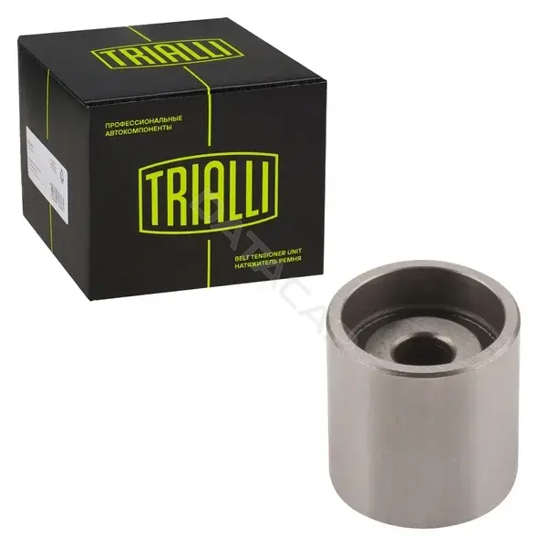 Натяжной ролик ГРМ TRIALLI CM1848