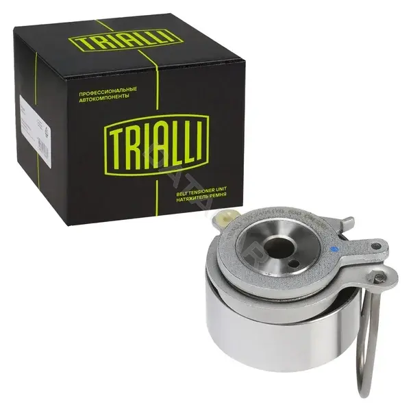 Натяжной ролик ГРМ TRIALLI CM2301