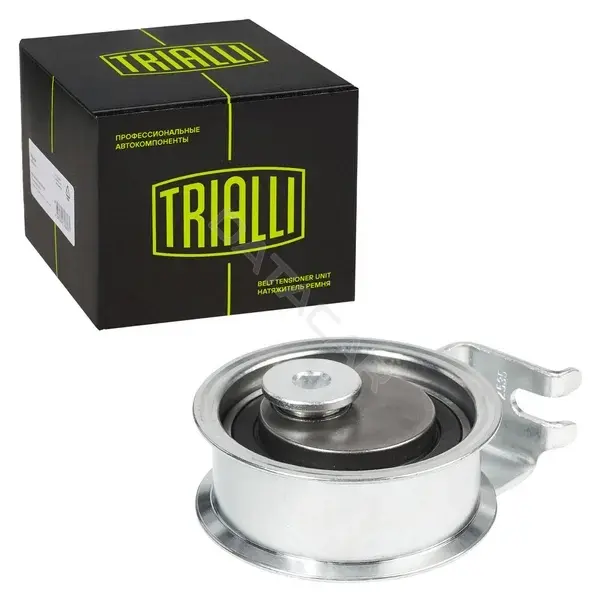 Натяжной ролик ГРМ TRIALLI CM5064