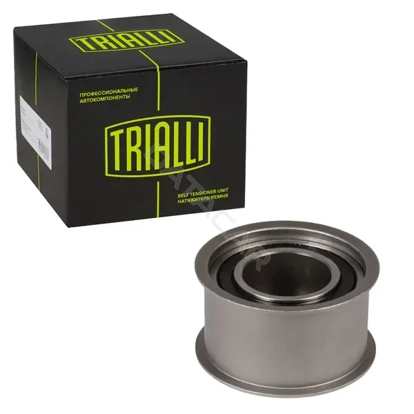 Натяжной ролик ГРМ TRIALLI CM5187