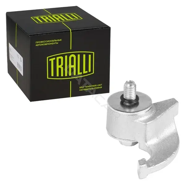 Натяжной ролик ГРМ TRIALLI CM6042