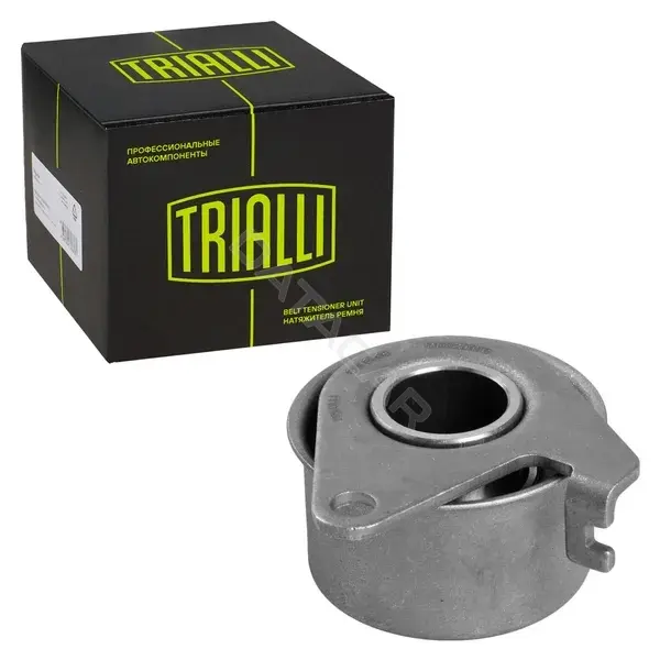 Натяжной ролик ГРМ TRIALLI CM6068