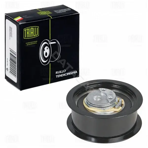 Натяжной ролик ГРМ TRIALLI CM6071