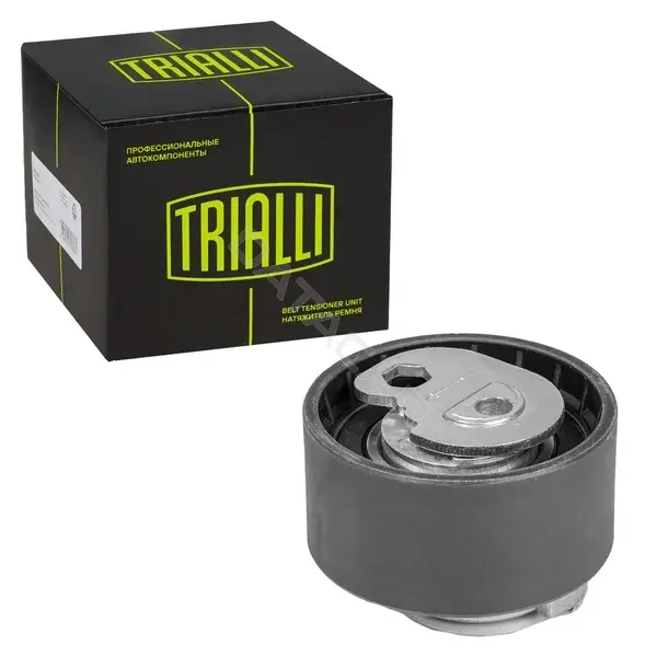 Натяжной ролик ГРМ TRIALLI CM6100