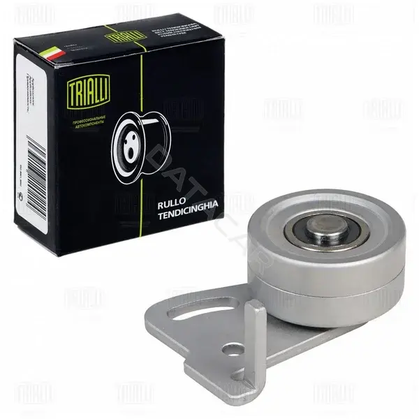 Натяжной ролик ГРМ TRIALLI CM6122