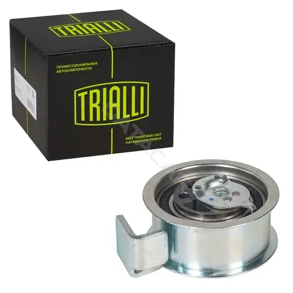 Натяжной ролик ГРМ TRIALLI CM6132