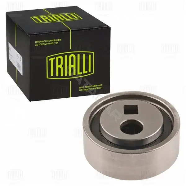 Натяжной ролик ГРМ TRIALLI CM6135