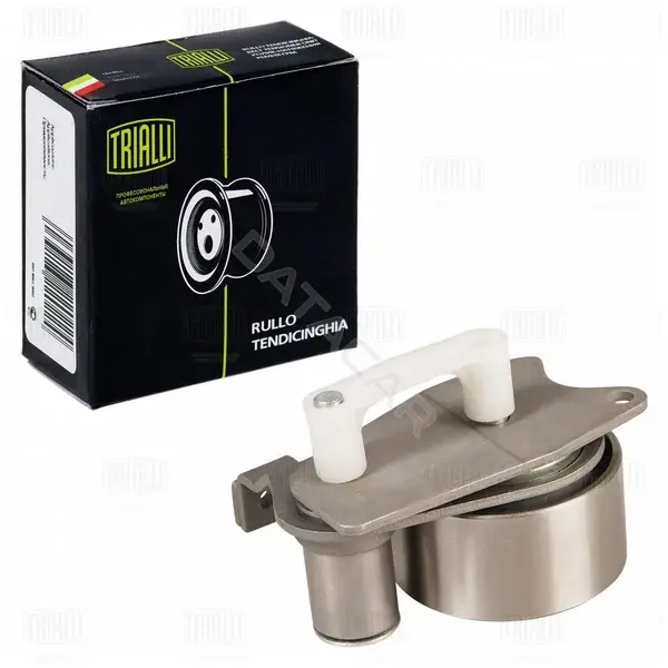 Натяжной ролик ГРМ TRIALLI CM6181