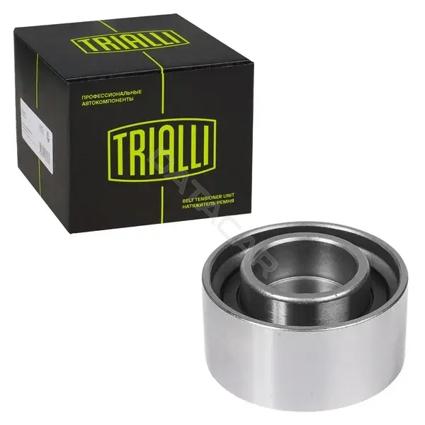Натяжной ролик ГРМ TRIALLI CM6190