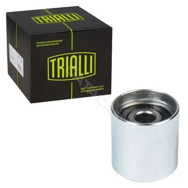 Натяжной ролик ГРМ TRIALLI CM6197