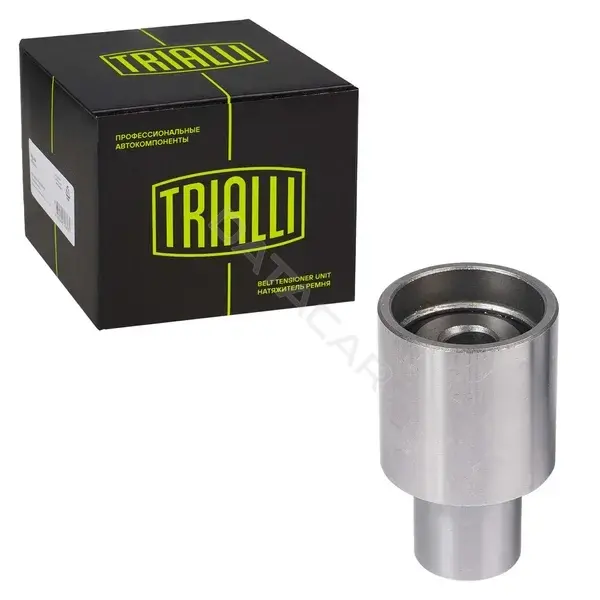 Натяжной ролик ГРМ TRIALLI CM6200