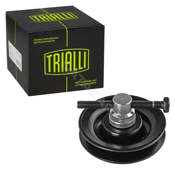 Натяжной ролик ГРМ TRIALLI CM0561