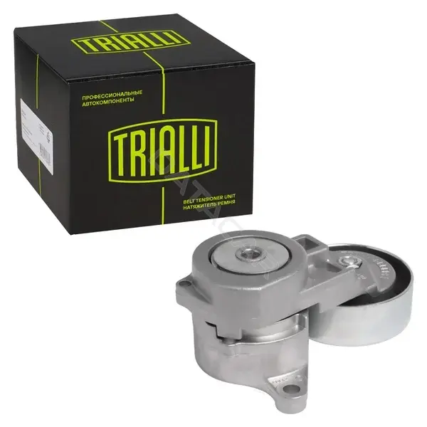 Натяжной ролик ГРМ TRIALLI CM1110