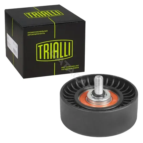 Натяжной ролик ГРМ TRIALLI CM1602