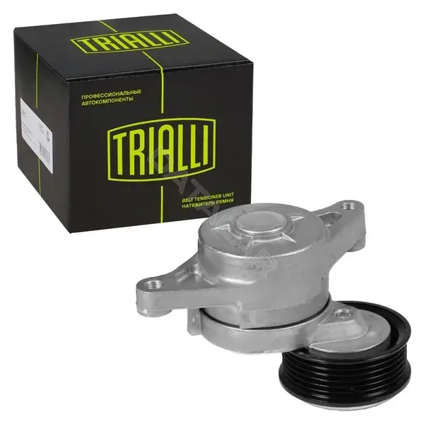 Натяжной ролик ГРМ TRIALLI CM2502