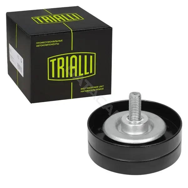 Натяжной ролик ГРМ TRIALLI CM5095