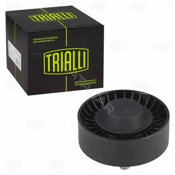 Натяжной ролик ГРМ TRIALLI CM5105