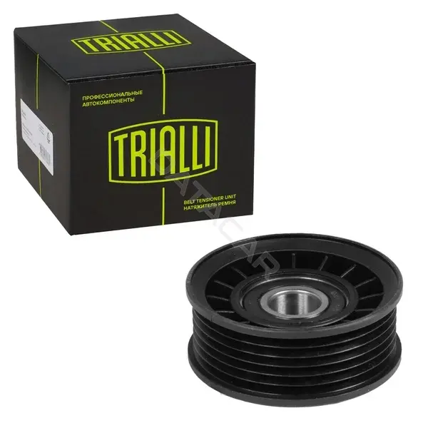 Натяжной ролик ГРМ TRIALLI CM5131