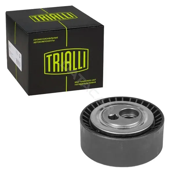 Натяжной ролик ГРМ TRIALLI CM5315