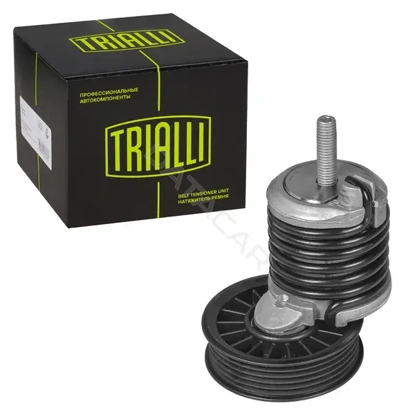 Натяжной ролик ГРМ TRIALLI CM5320