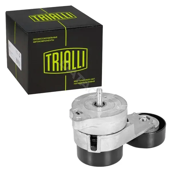 Натяжной ролик ГРМ TRIALLI CM5437