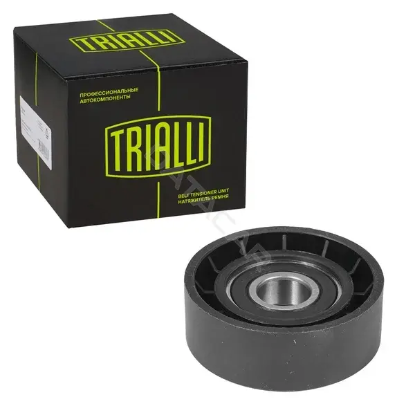 Натяжной ролик ГРМ TRIALLI CM5534