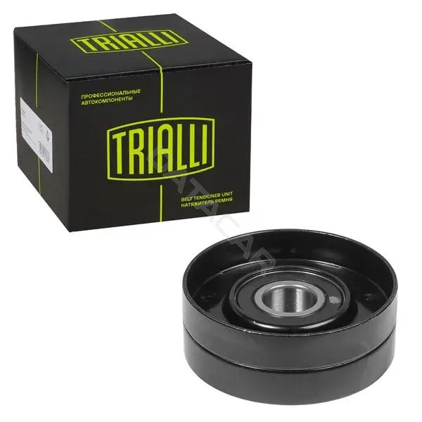 Натяжной ролик ГРМ TRIALLI CM5548