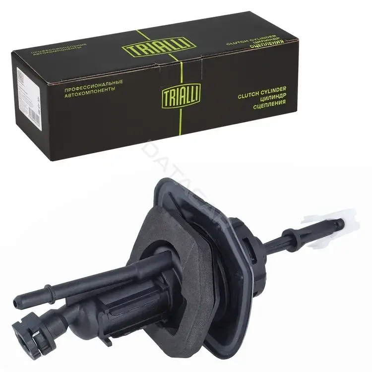 Выжимной подшипник TRIALLI CF8012