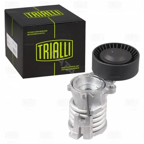 Натяжитель ремня генератора TRIALLI CM3047