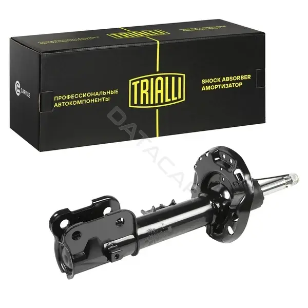 Амортизаторы TRIALLI AG08117