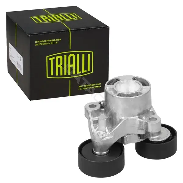 Натяжитель ремня генератора TRIALLI CM3017