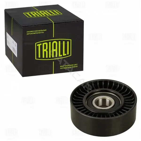Натяжитель ремня генератора TRIALLI CM5535