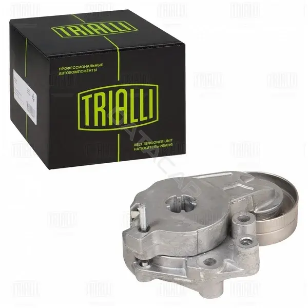 Натяжитель ремня генератора TRIALLI CM5381