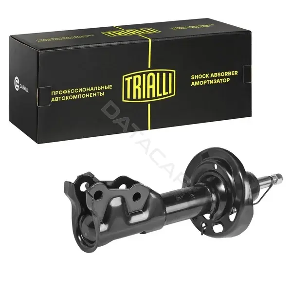 Амортизаторы TRIALLI AG23351
