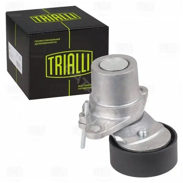 Натяжитель ремня генератора TRIALLI CM5084